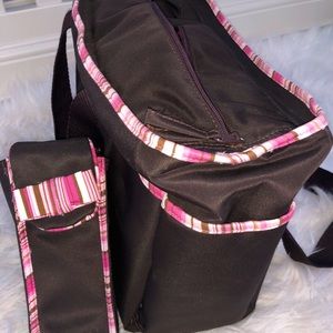 Caden Lane Baby Diaper Bag NEW